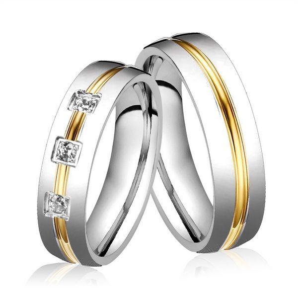 Комплект колец Искра