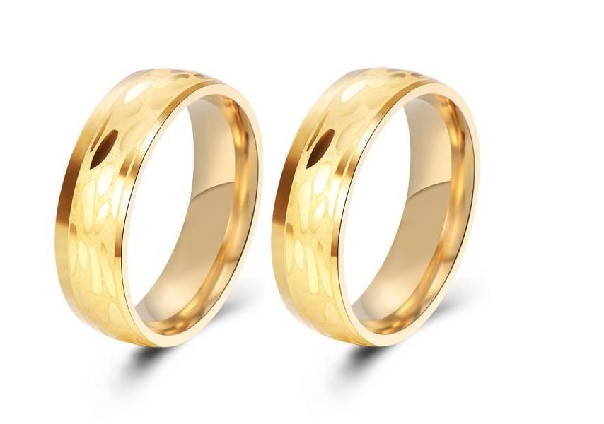 Комплект колец Соната