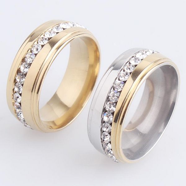 Gredzenu komplekts Mīlas stāsts