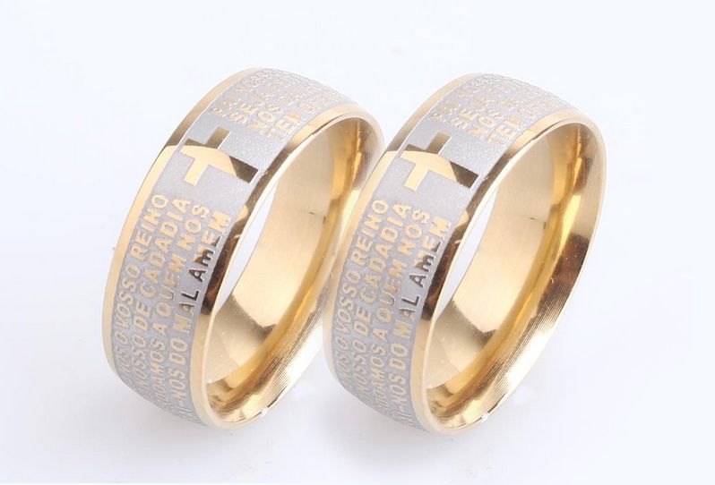 Gredzenu komplekts Sargenģelis