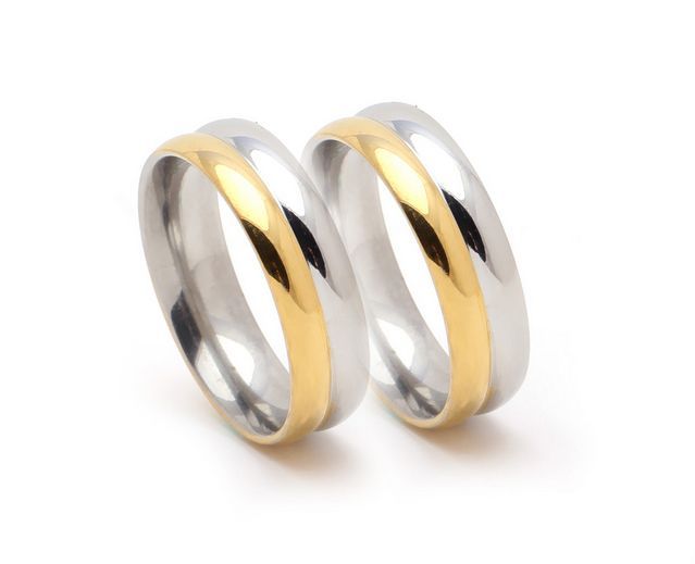 Gredzenu komplekts Tava klātbūtne