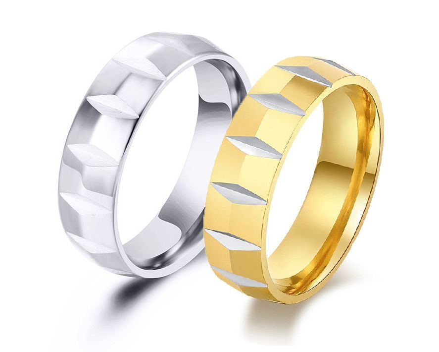 Комплект колец Уют