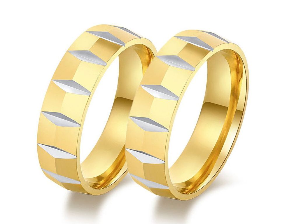 Gredzenu komplekts Mājīgums