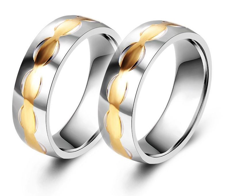 Gredzenu komplekts Atspulgs