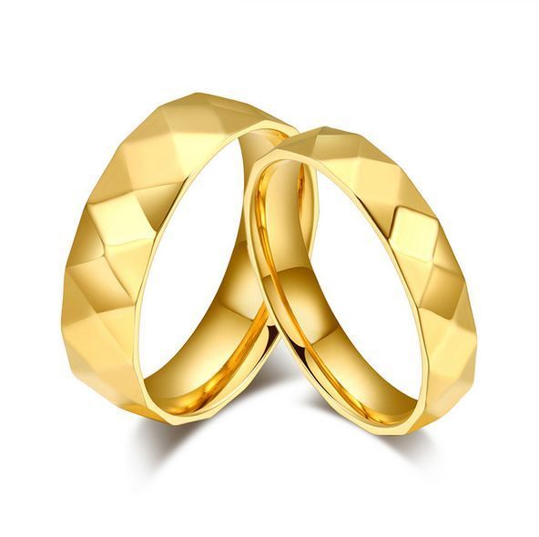 Комплект колец На веки