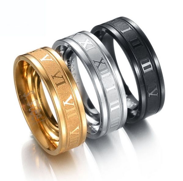 Gredzenu komplekts Cauri laikam