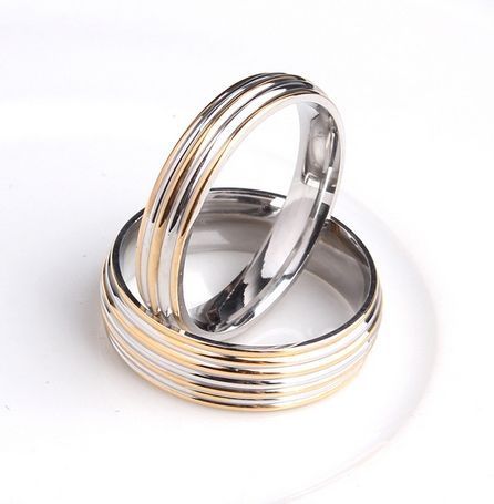 Gredzenu komplekts Visums