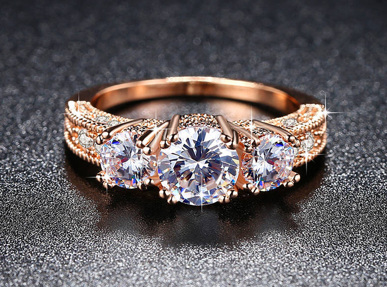 Кольцо Жизнерадость