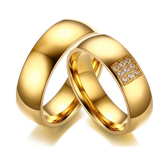 Gredzenu komplekts Kronis