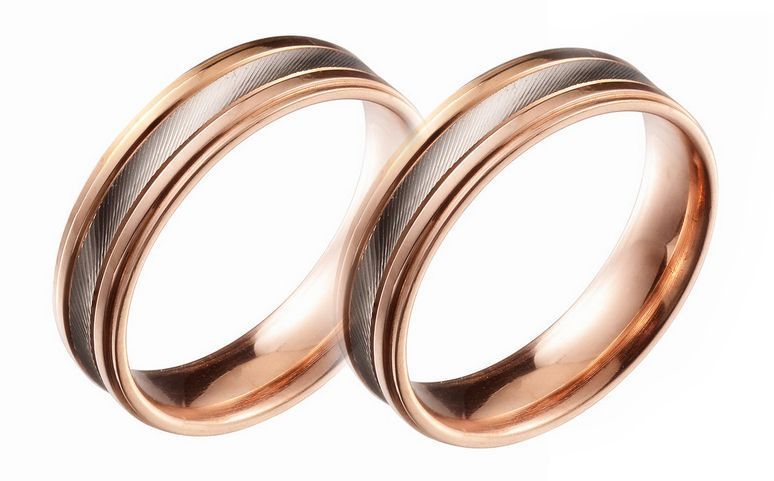 Комплект колец Пробуждение