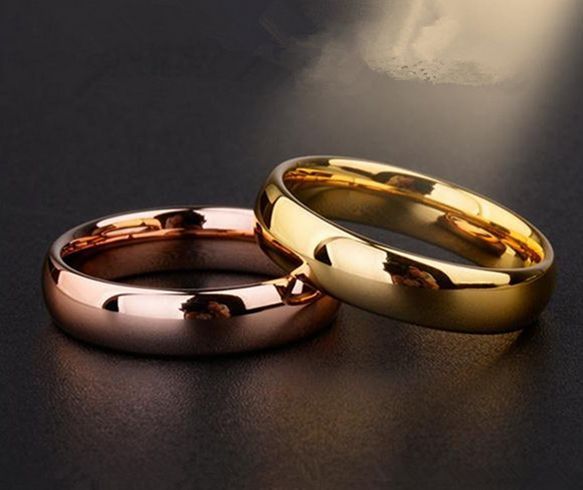 Gredzenu komplekts Laimīgi kopā