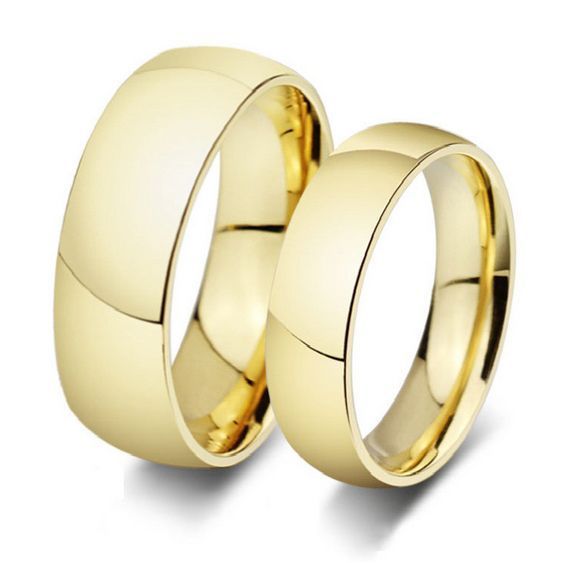 Gredzenu komplekts Laimes tuvums