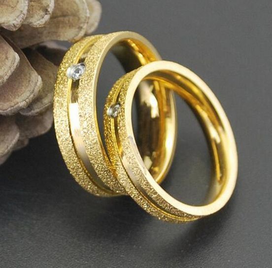 Gredzenu komplekts Komēta