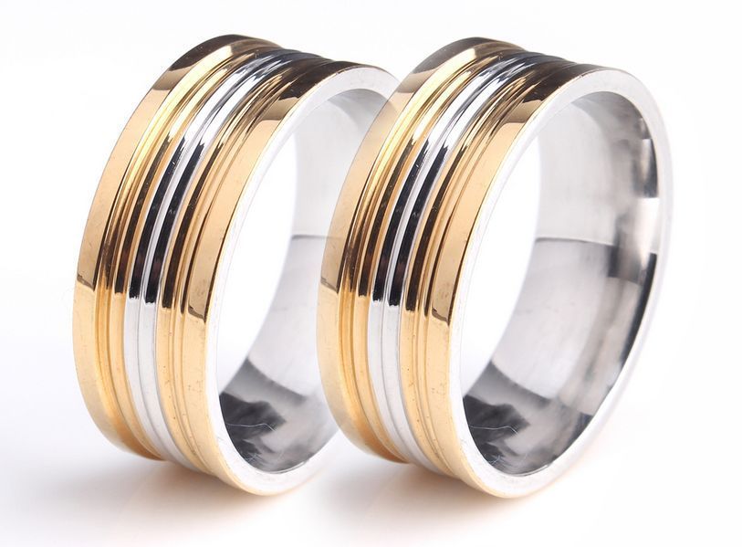 Gredzenu komplekts Kupidons