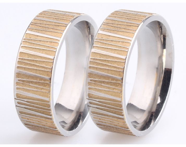 Gredzenu komplekts Simfonija