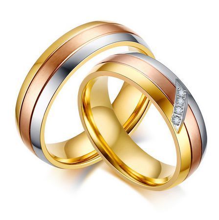 Gredzenu komplekts Miera osta