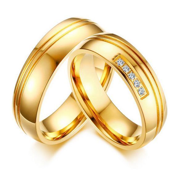 Gredzenu komplekts Afrodīte