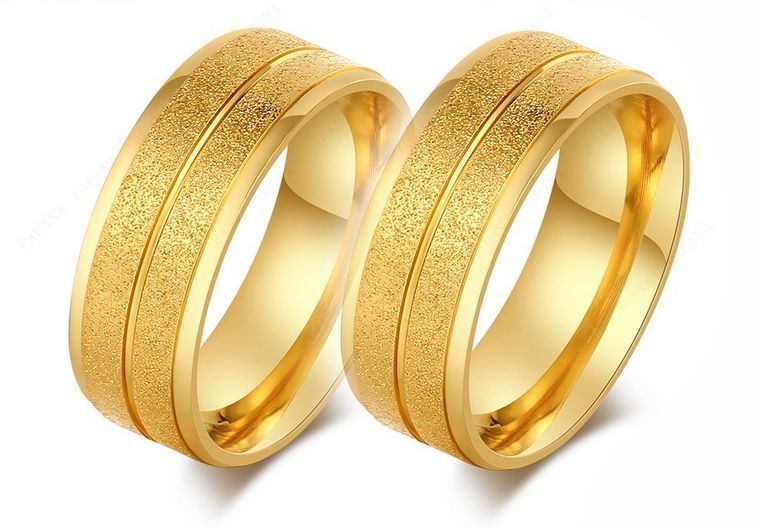 Gredzenu komplekts Brīnumainā diena