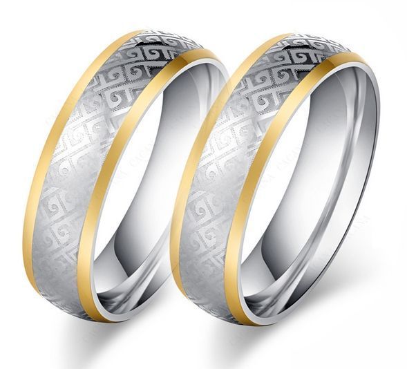 Комплект колец Латвия