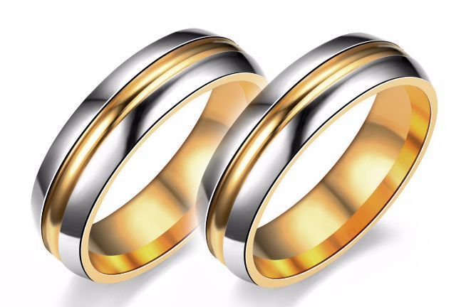 Gredzenu komplekts Vieglums