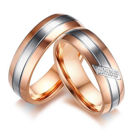 Gredzenu komplekts Atdzimšana