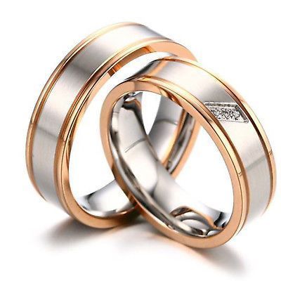 Комплект колец Оазис