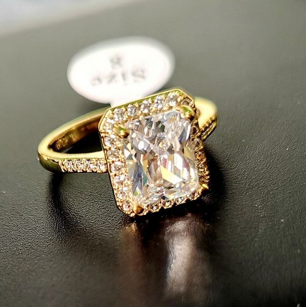 Кольцо Атмосфера