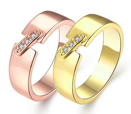 Gredzenu komplekts Mīlas maģija