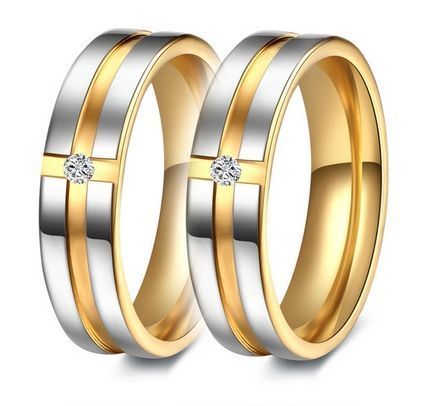 Gredzenu komplekts Atkusnis