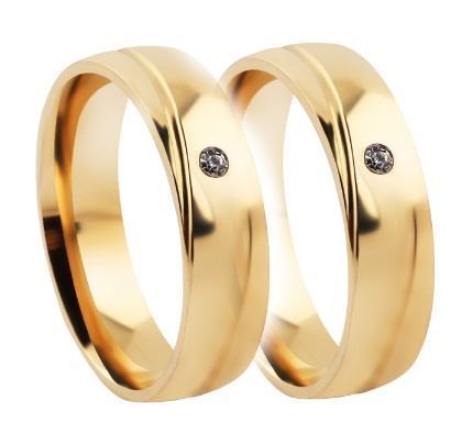 Gredzenu komplekts Bildinājums