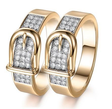 Gredzenu komplekts Satikšanās