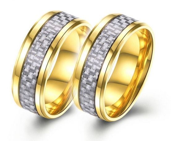 Gredzenu komplekts Kaislības