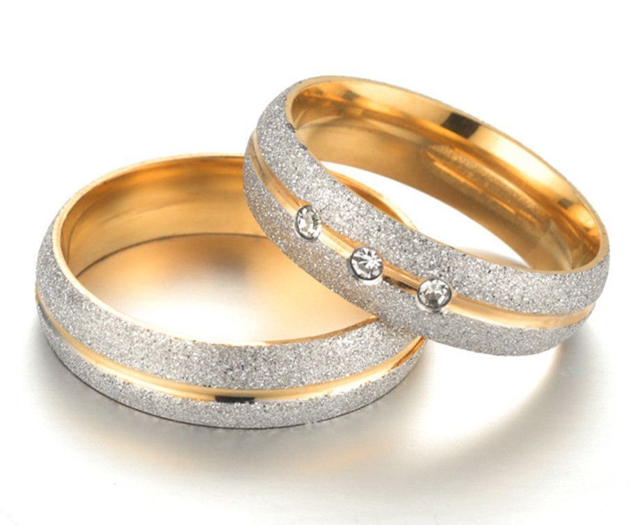 Gredzenu komplekts Mans eņģelis