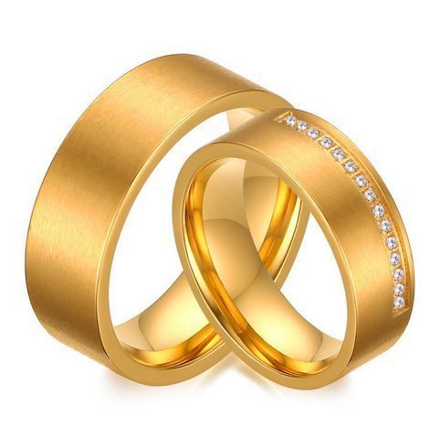 Gredzenu komplekts Svaigums