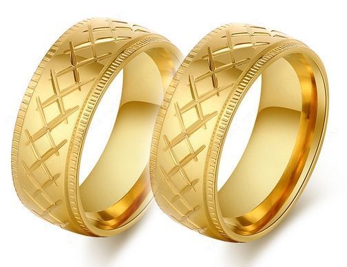 Gredzenu komplekts Mīlas liesma