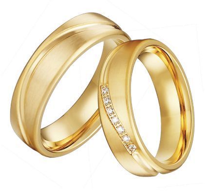 Gredzenu komplekts Greznums