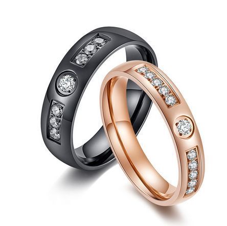 Gredzenu komplekts Mierinājums