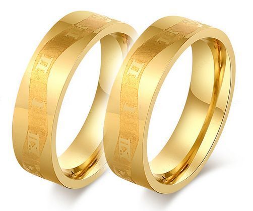 Gredzenu komplekts Mūsu dzīve