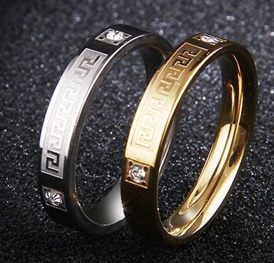 Gredzenu komplekts Avots