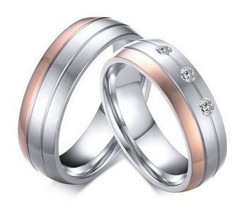 Gredzenu komplekts Maģiskā diena