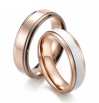 Gredzenu komplekts Labklājība