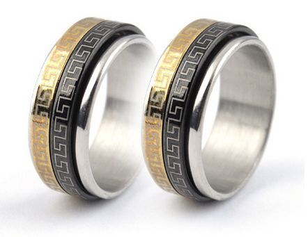 Комплект колец Союз