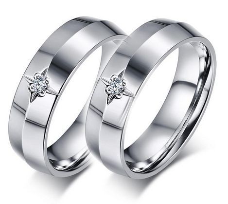 Gredzenu komplekts Randiņš