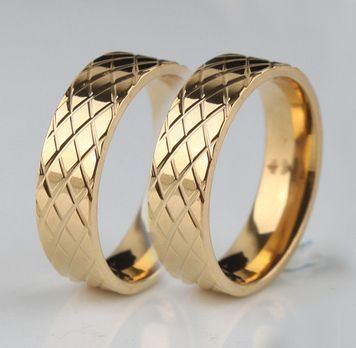 Gredzenu komplekts Satuvināšanās