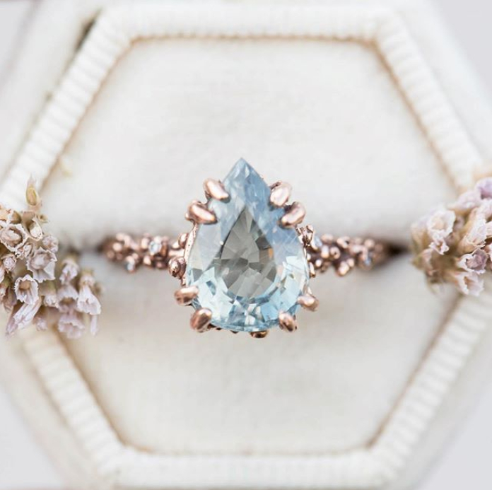 Кольцо Магия чувств