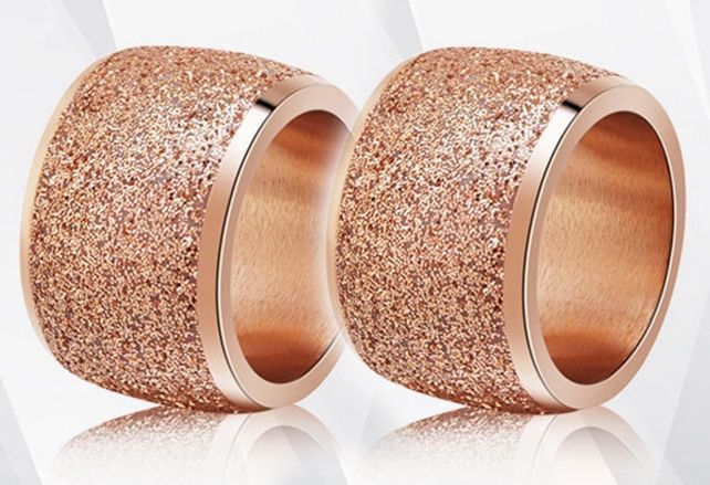 Gredzenu komplekts Mūžīgās vērtības