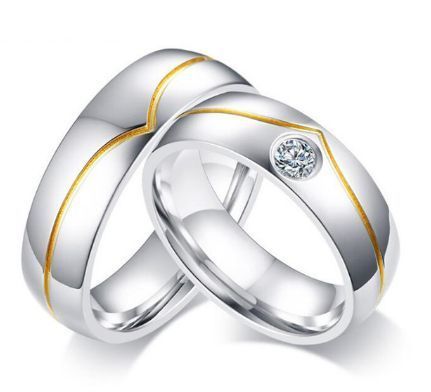 Gredzenu komplekts Jaukās atmiņas