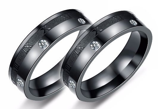 Gredzenu komplekts Laiks