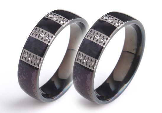 Комплект колец Легенда