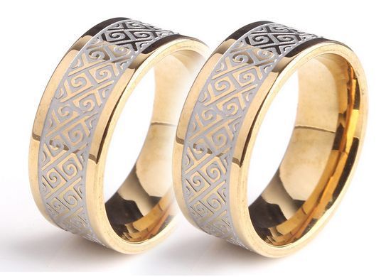 Gredzenu komplekts Latvija